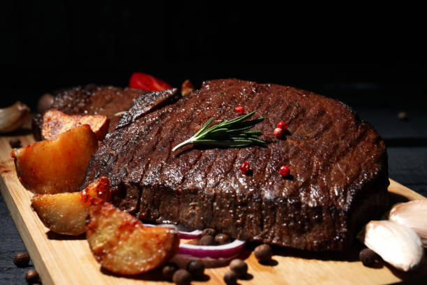 10 Most high-priced Steaks In The World In 2022