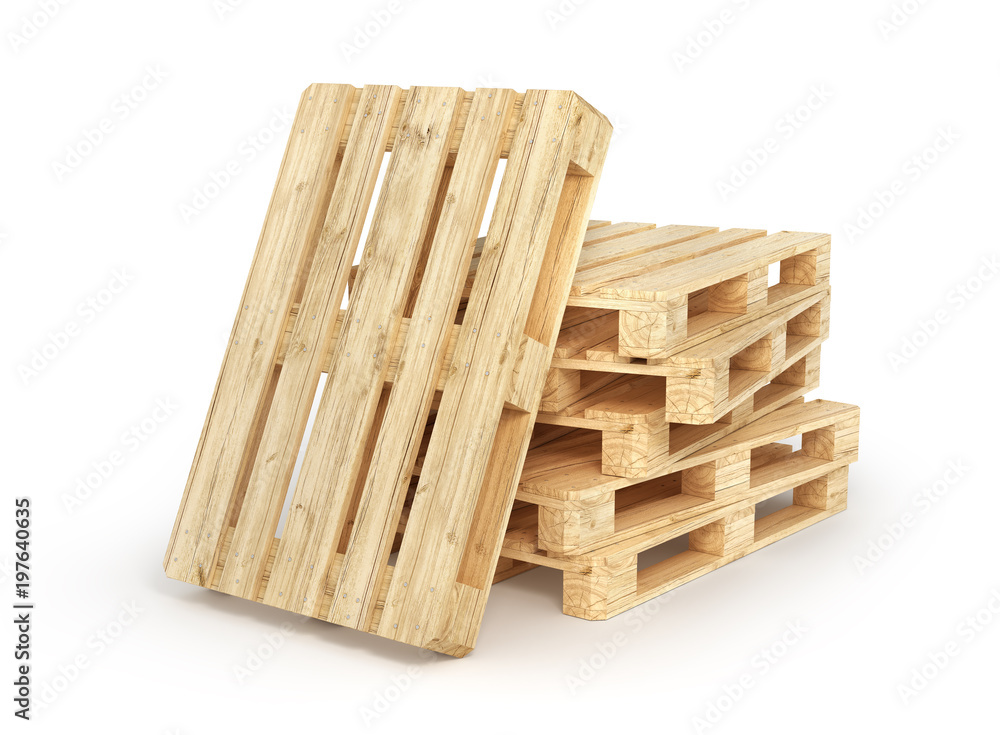 Where To Sell Pallets For Large Money In 2022 – Simple Guide