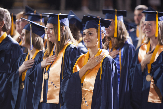  What Percent Of College degree holders Graduate With Honors? Take A Guess | 2022